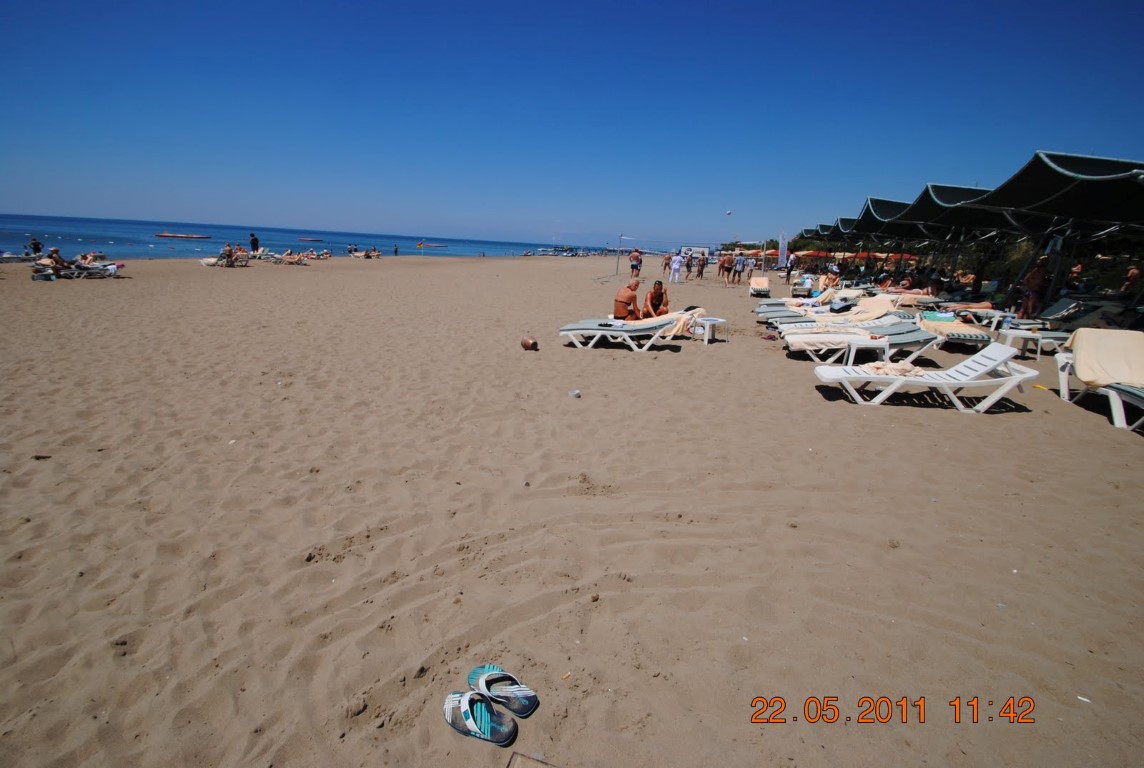 imagini hotel LIMAK ATLANTIS BELEK